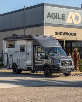 Agile Offroad in Santee, CA