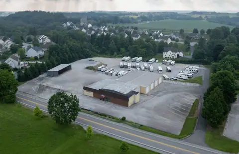 John's RV & Trailer Center | Sales, Service, & Storage in Jacobus, PA