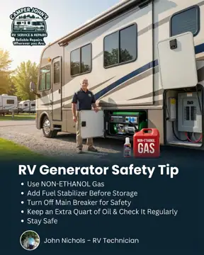 Camper John's RV Service and Repairs photo 2