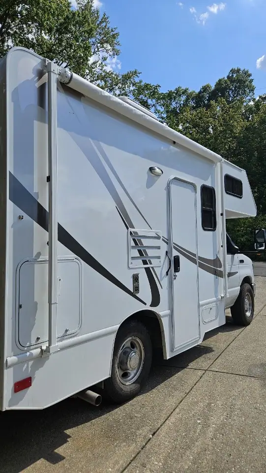 campersmart, RV repair in Amelia