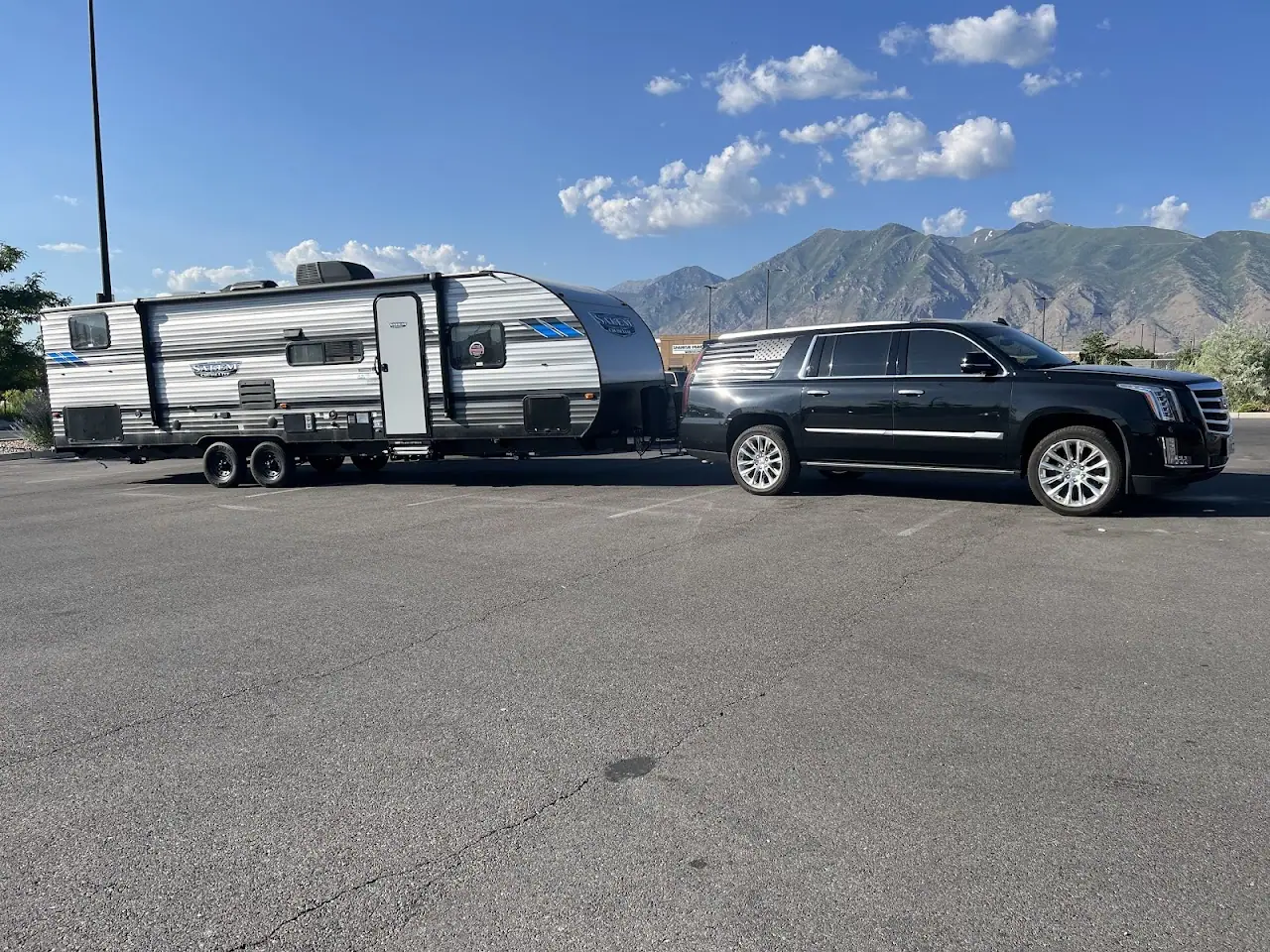 Motor Sportsland RV Center, RV repair in Spanish Fork
