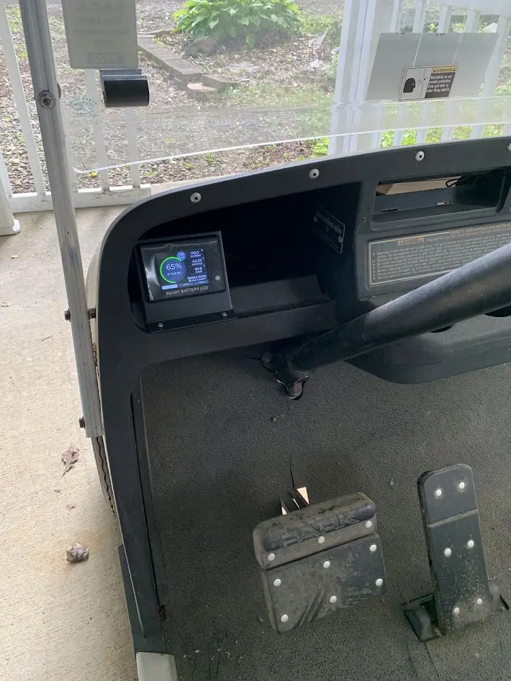 NomadicRVTech, RV repair in New Brighton