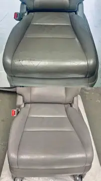 SBS Leather Repair | Leather Repair for Couch and Recliner, Car Seats, Boat Seats and Bus Seats | Upholstery Leather in Fort Myers, FL