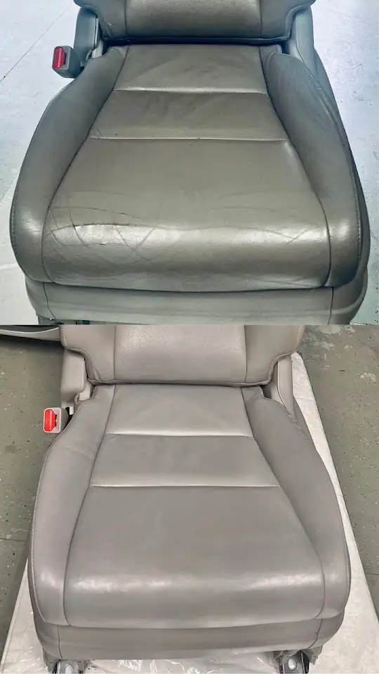 SBS Leather Repair | Leather Repair for Couch and Recliner, Car Seats, Boat Seats and Bus Seats | Upholstery Leather, RV repair in Fort Myers