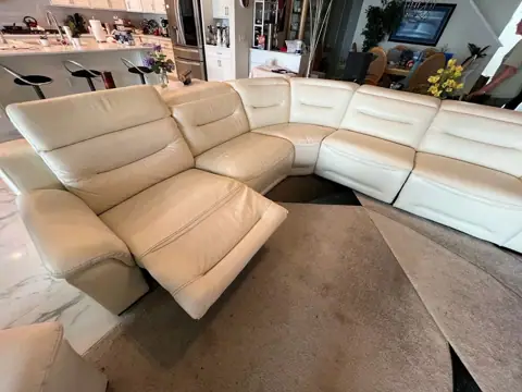 SBS Leather Repair | Leather Repair for Couch and Recliner, Car Seats, Boat Seats and Bus Seats | Upholstery Leather photo 3