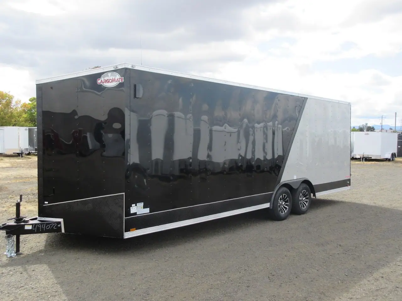 Kirshner Trailer Sales, RV repair in Lake Stevens