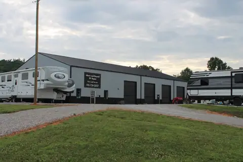 Above and Beyond RV Repair LLC photo 3