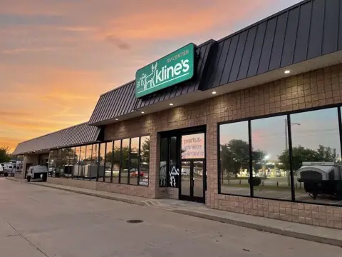Kline's RV Center in Warren, MI