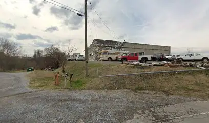 Roberts Motor Cars in Kingsport, TN