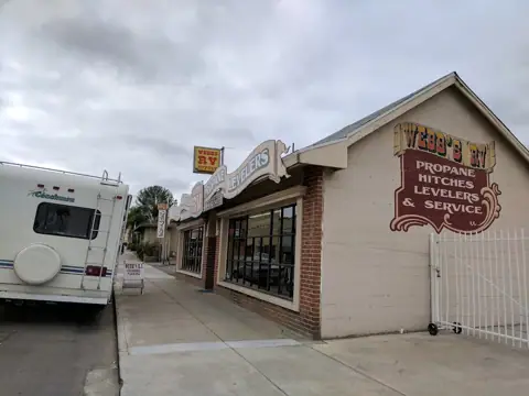 Webb's RV Supply Inc photo 2