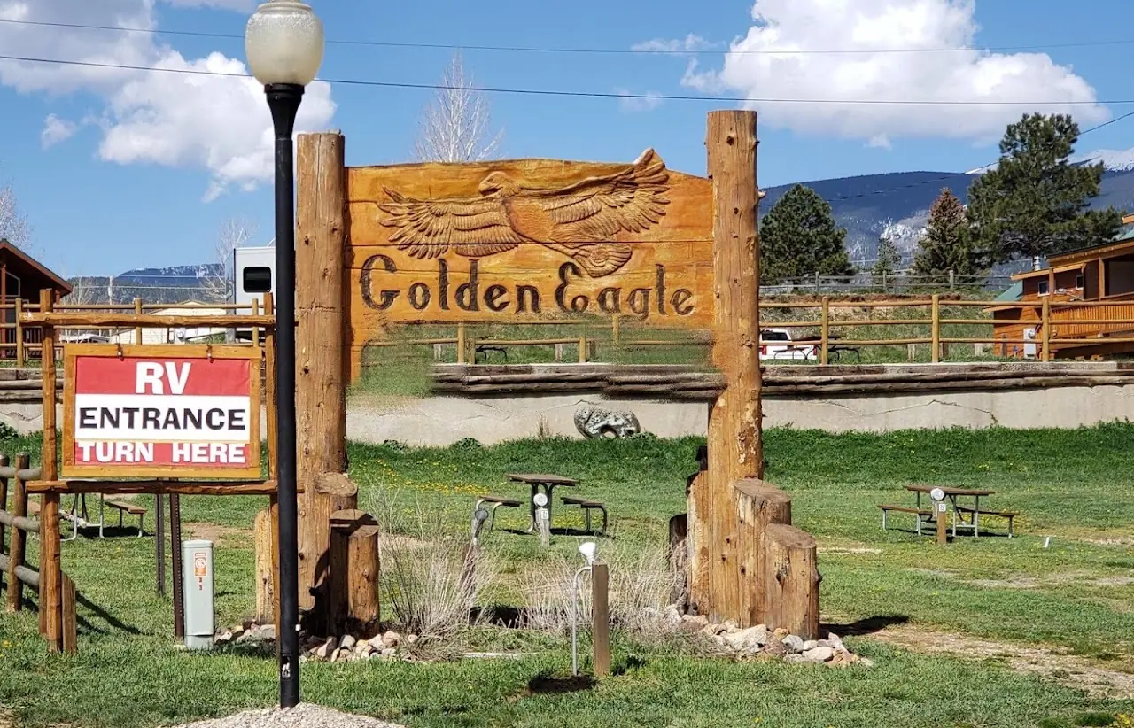 Golden Eagle RV Resort, RV repair in Eagle Nest