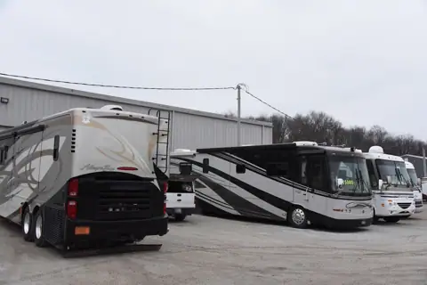 Paul's RV Service and Interiors photo 3