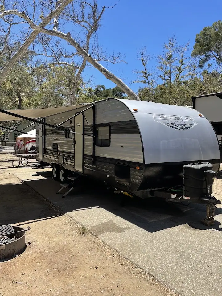 Weekend Hauler Rentals, RV repair in Ventura