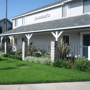 McBride's RV Service & Paint in Chino, CA