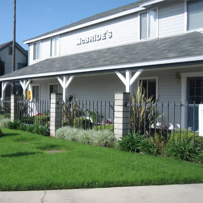 McBride's RV Service & Paint, RV repair in Chino