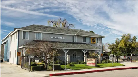 McBride's RV Service & Paint photo 2
