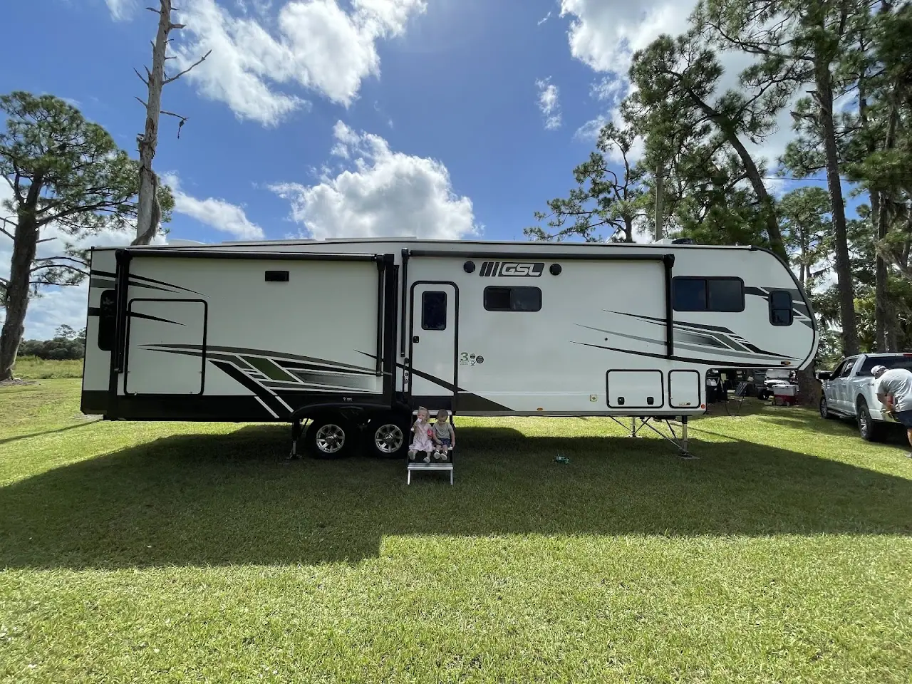 A to Z RV Super Center, RV repair in Ocala