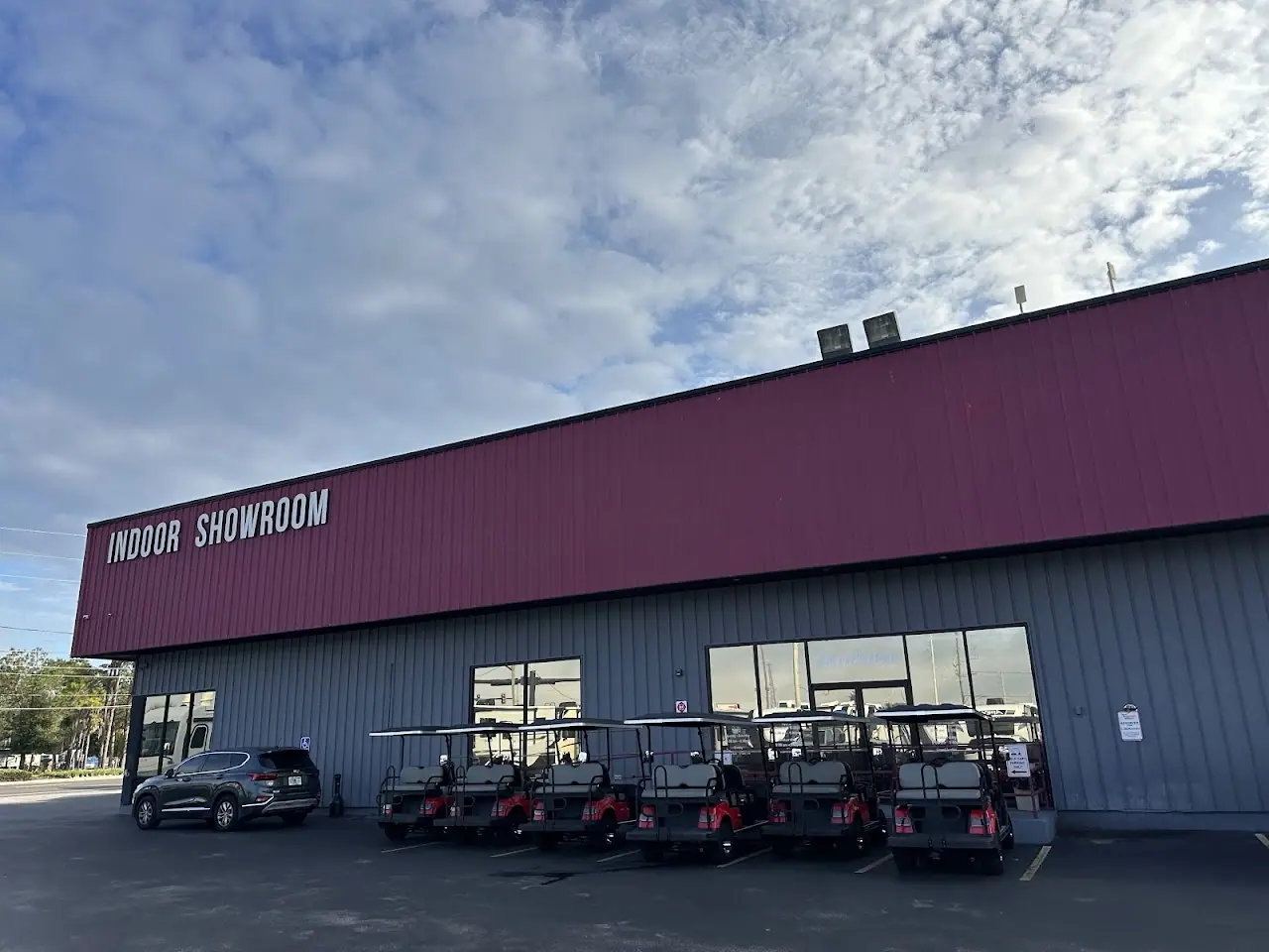 Giant Recreation World - Winter Garden, RV repair in Winter Garden