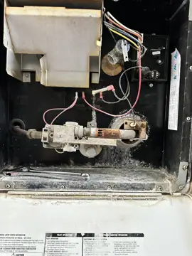 BLVN RV MOBILE REPAIR in Sparks, NV