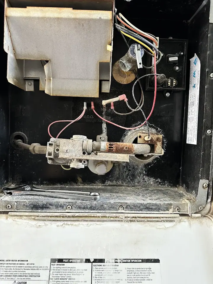 BLVN RV MOBILE REPAIR, RV repair in Sparks