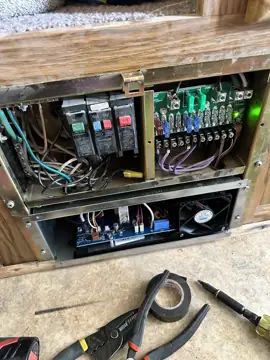 BLVN RV MOBILE REPAIR photo 3