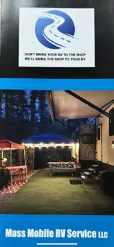 Mass Mobile RV Service photo 3