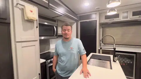 Nomadic Camper & RV Repair photo 2