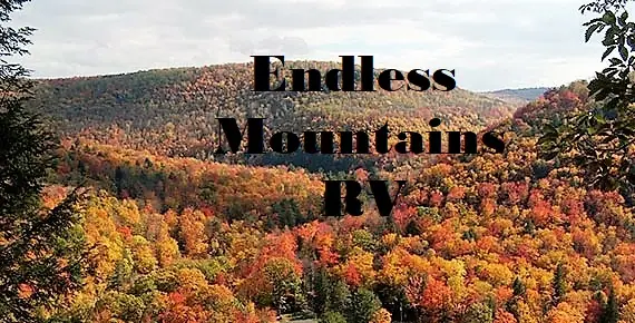 Endless Mountains RV, RV repair in New Milford