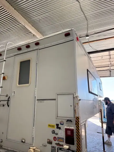 Perfection RV Restoration & Services, RV repair in Brighton