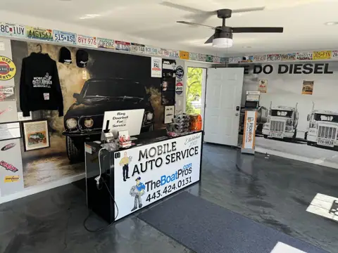 MAS2U LLC Mobile Mechanic Service photo 3