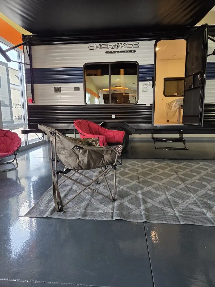 Campers Inn RV of Collinsville, RV repair in Collinsville