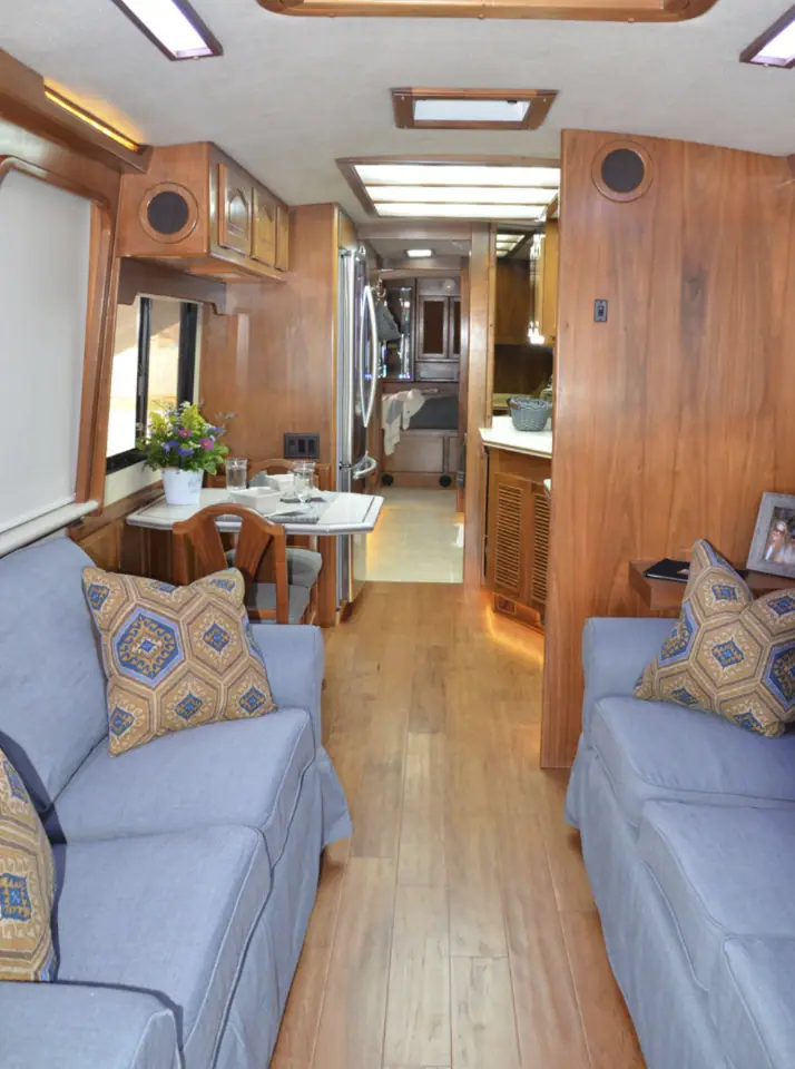 Complete RV, Inc., RV repair in Denver