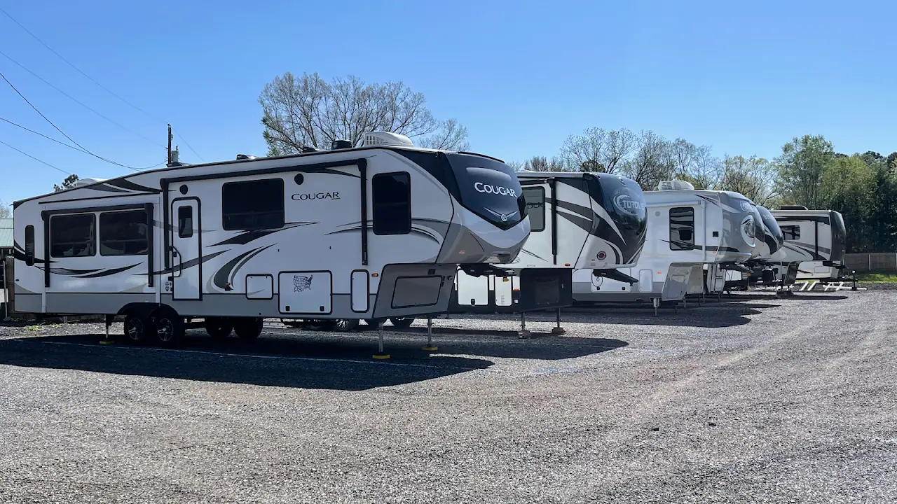 RepairPros Mobile RV and Camper Repair, RV repair in Newberry