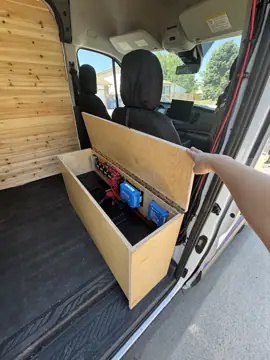 Biome Vans photo 3