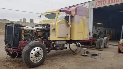 Star Truck & Auto Collision in Amarillo, TX
