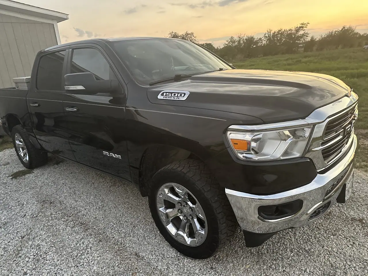 Sulak Auto Collision LLC, RV repair in Burleson