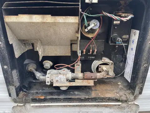 Diamond W Mobile Rv Service in Conroe, TX