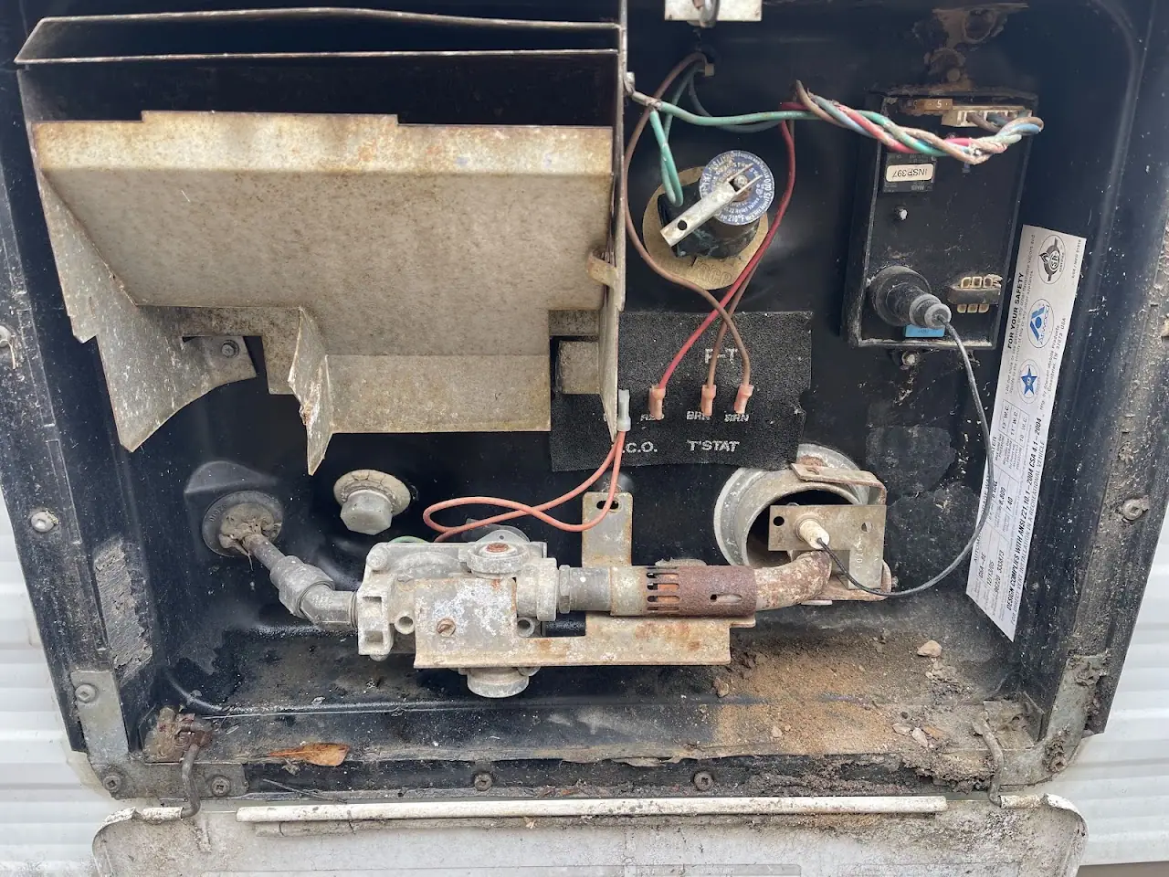Diamond W Mobile Rv Service, RV repair in Conroe
