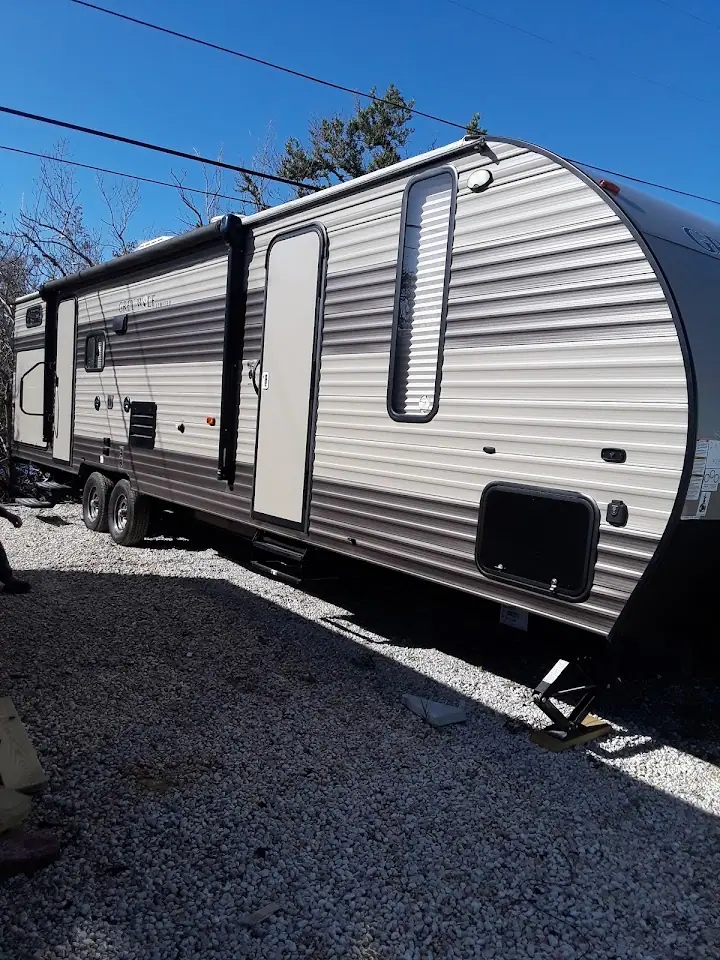 All Keys RV Mobile Service and Repair, RV repair in Marathon