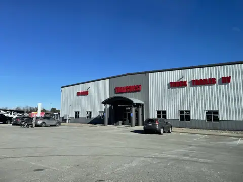 Transwest Truck Trailer RV in Belton, MO