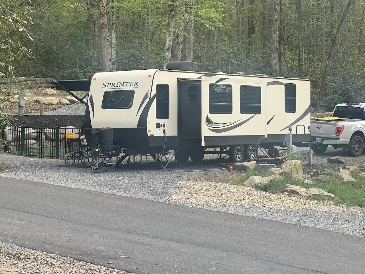 Tumble Services Mobile RV Tech, RV repair in Andover