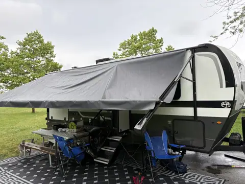 Tumble Services Mobile RV Tech photo 2