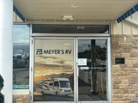 Meyer's RV of Williamstown in Williamstown, NJ