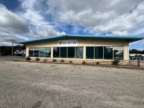 Meyer's RV of Williamstown photo 3