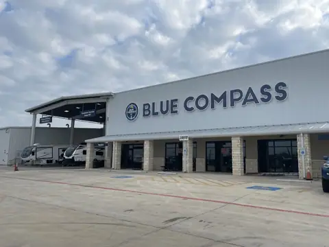 Blue Compass RV Boerne in Boerne, TX
