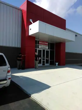 General RV Center in Birch Run, MI