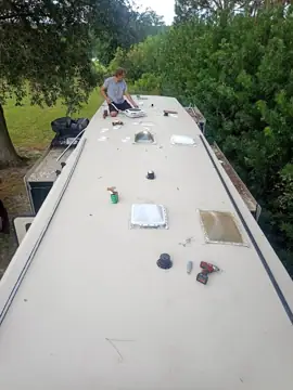 Integrity RV Services LLC in Mascotte, FL