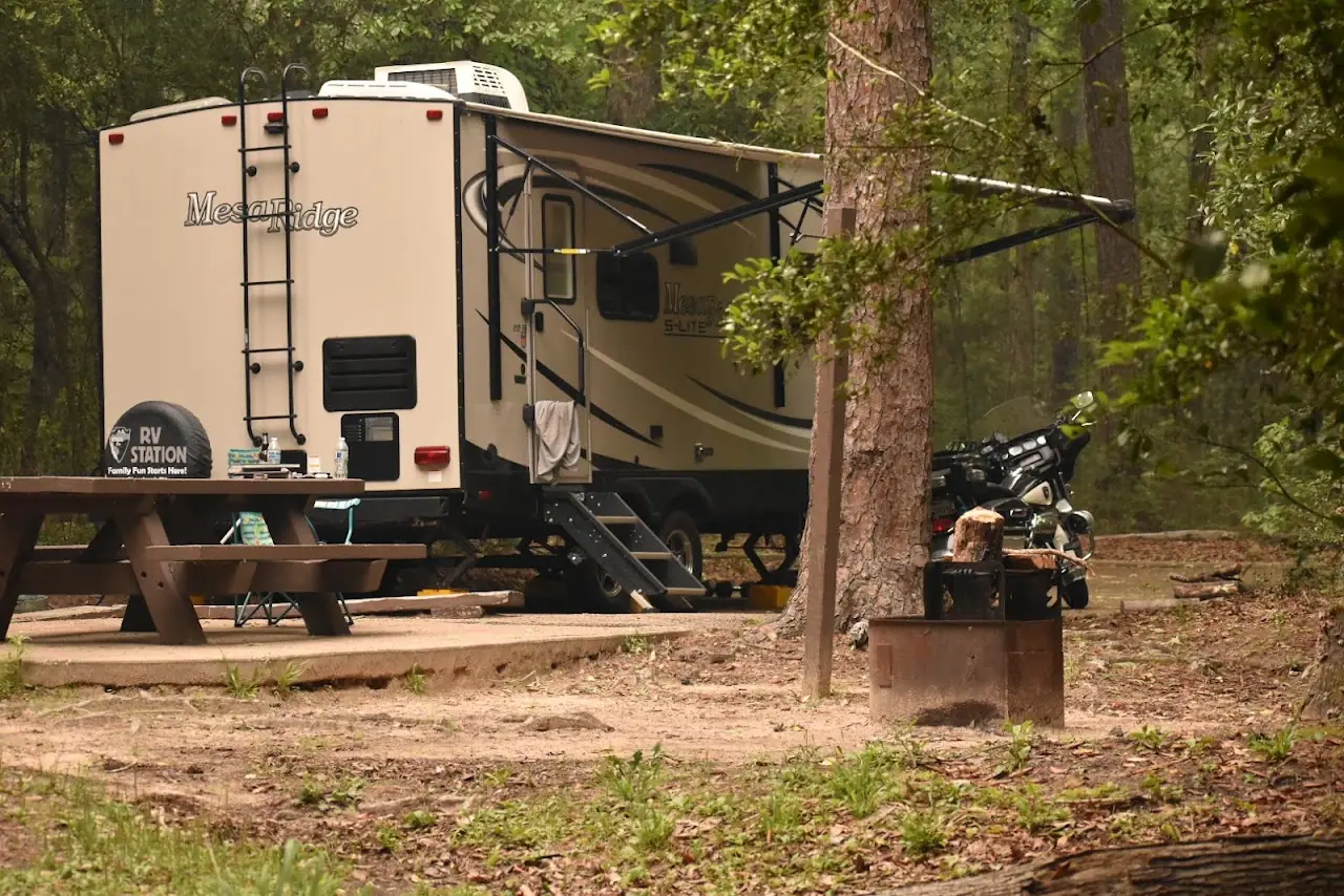 Momentum RV Service and Repair, RV repair in Shepherd