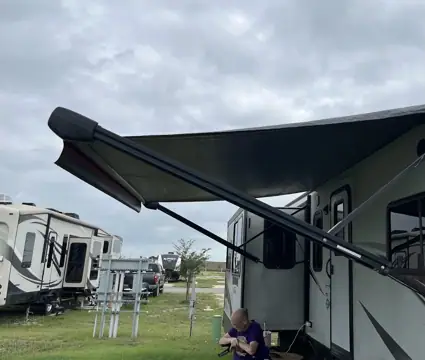 Workhorse Mobile RV repair photo 3