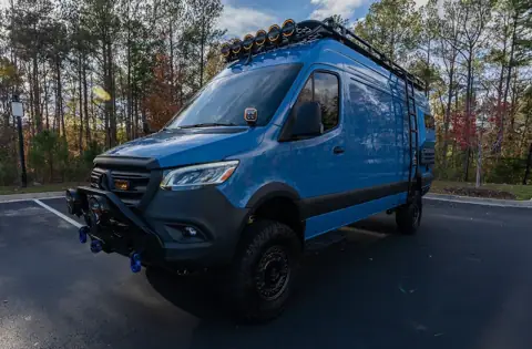 Live More Campervans in Kennesaw, GA